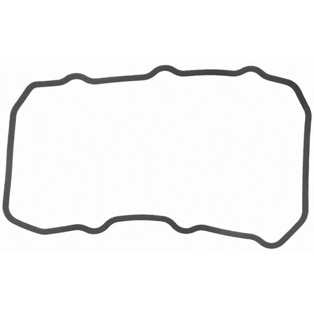 Fel-Pro Subaru Justy W/1189Cc 3 Cyl.Eng86-88 Valve Cover Set, Vs50317R VS50317R